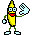 :bananasaluta:
